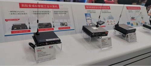 宏電攜最全智能工控機產品及最新5G智慧零售方案，閃耀廣州自助售貨展