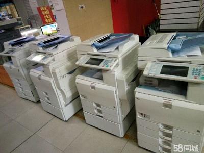 東營專業印刷服務 承接大批量打印復印業務，批發優質辦公設備